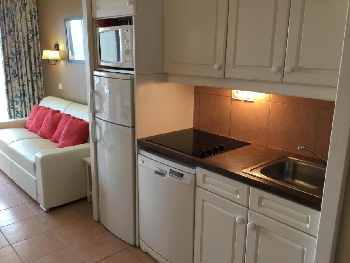 Duplex Vue Mer- Six-Fours-Les-Plages Exteriör bild